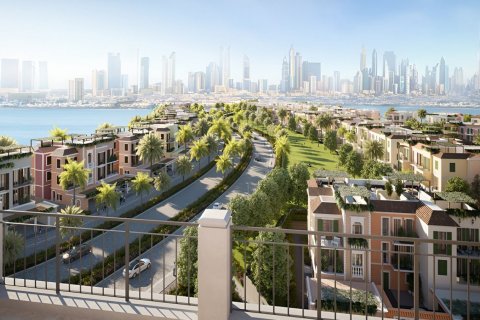 Apartment de 2 dormitorios en La Mer, UAE No. 153533 19