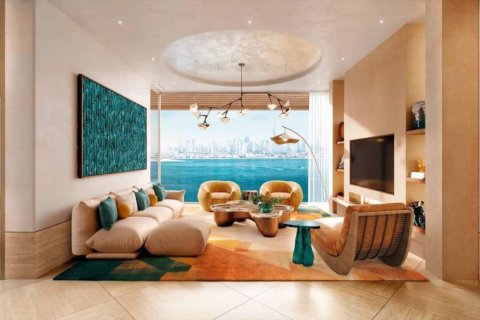 Apartment de 2 dormitorios en La Mer, UAE No. 153533 11