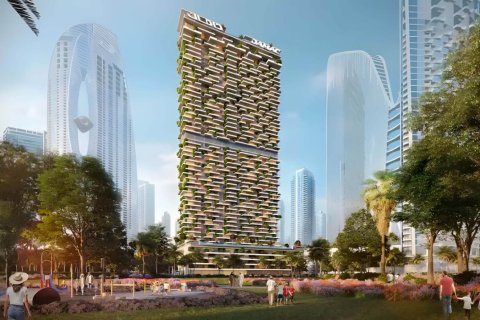 1 bedroom Apartment in Al Safa, UAE No. 153606