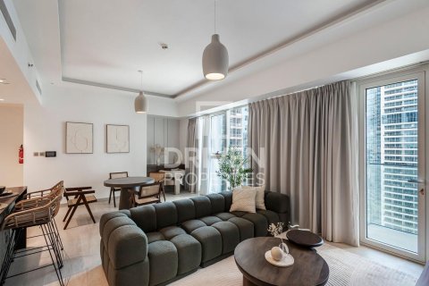 Apartment de 1 dormitorio en Jumeirah Lake Towers, UAE No. 193642