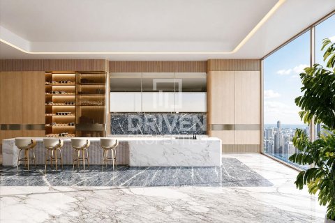 Appartement de 5 chambres à Business Bay, UAE No. 225996 10