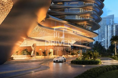 Appartement de 5 chambres à Business Bay, UAE No. 225996 12
