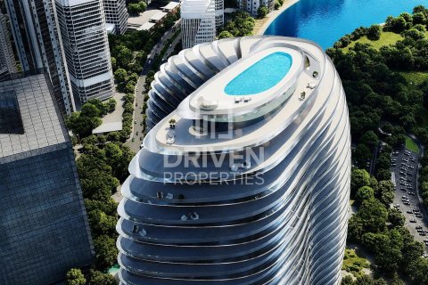 Appartement de 5 chambres à Business Bay, UAE No. 225996 11