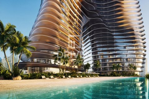 Appartement de 5 chambres à Business Bay, UAE No. 225996
