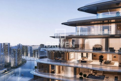 Appartement de 5 chambres à Business Bay, UAE No. 225996 6