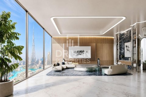 Appartement de 5 chambres à Business Bay, UAE No. 225996 5