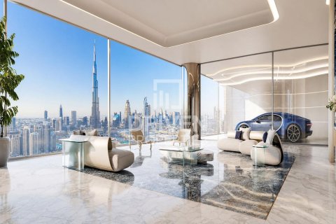 Appartement de 5 chambres à Business Bay, UAE No. 225996 4