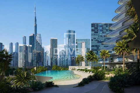 Appartement de 5 chambres à Business Bay, UAE No. 225996 3