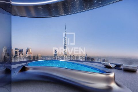 Appartement de 5 chambres à Business Bay, UAE No. 225996 8