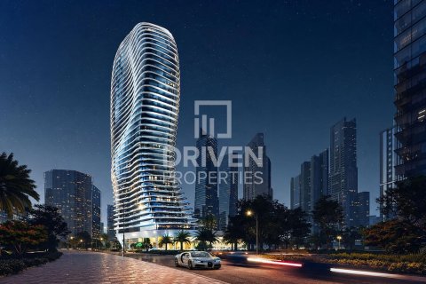 Appartement de 5 chambres à Business Bay, UAE No. 225996 7