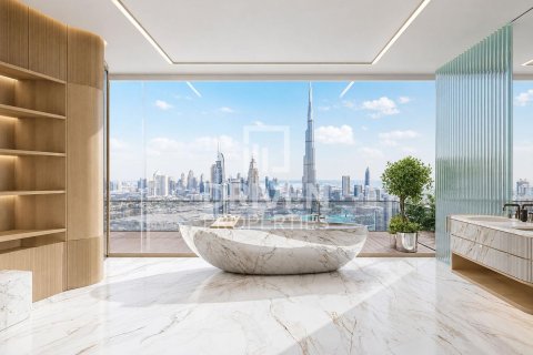 Appartement de 5 chambres à Business Bay, UAE No. 225996 15