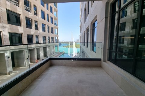 Appartement de 2 chambres à Shams Abu Dhabi, UAE No. 20889 4