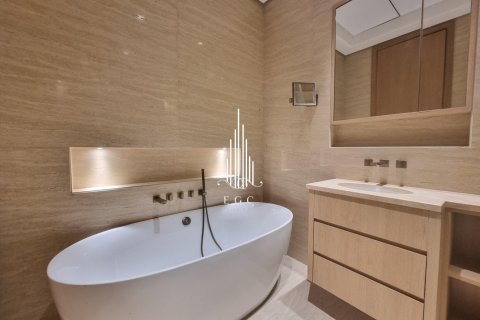 Appartement de 2 chambres à Shams Abu Dhabi, UAE No. 20889 22