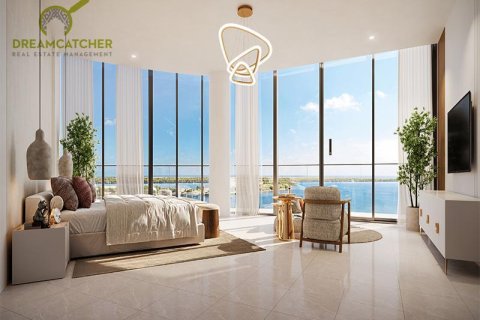 Appartement de 2 chambres à Al Marjan Island, UAE No. 75663 8