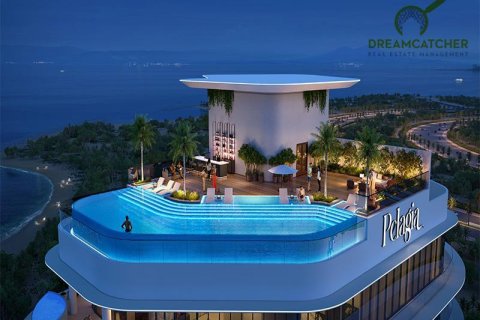 2 غرف نوم شقة في Al Marjan Island, الإمارات العربية المتحدة رقم 75663