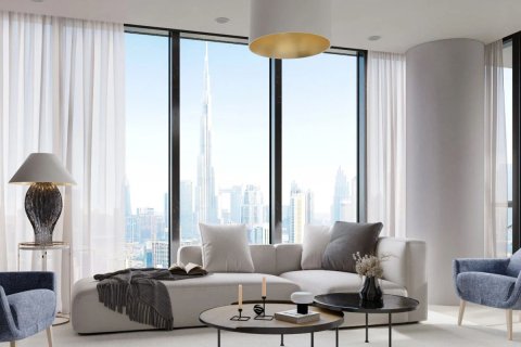 Appartement de 1 chambre à Dubai, UAE No. 140193 10