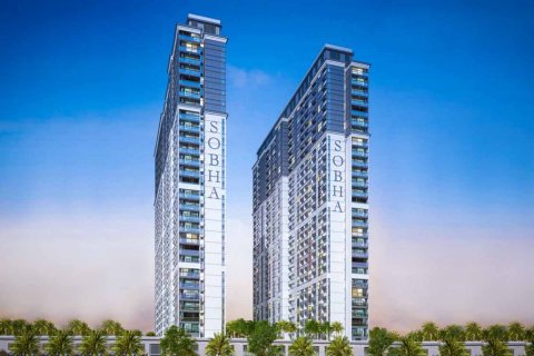 Appartement de 1 chambre à Dubai, UAE No. 140193 6