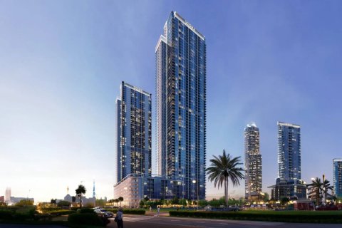 Appartement de 1 chambre à Dubai, UAE No. 140193 7