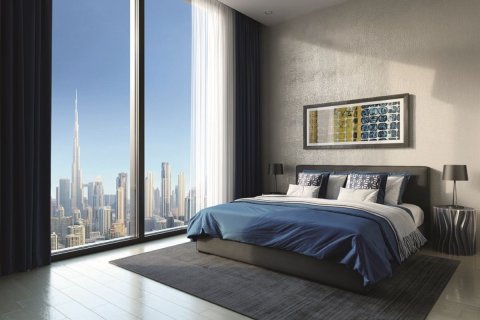 Appartement de 1 chambre à Dubai, UAE No. 140193 8