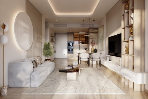 2 bedrooms Apartment in Dubai, UAE No. 108542 11
