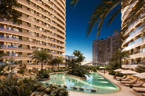 2 bedrooms Apartment in Dubai, UAE No. 108542 8