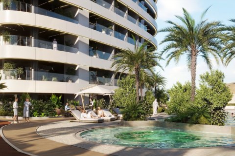 2 bedrooms Apartment in Dubai, UAE No. 108542 7