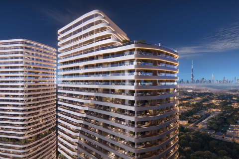 2 bedrooms Apartment in Dubai, UAE No. 108542 3
