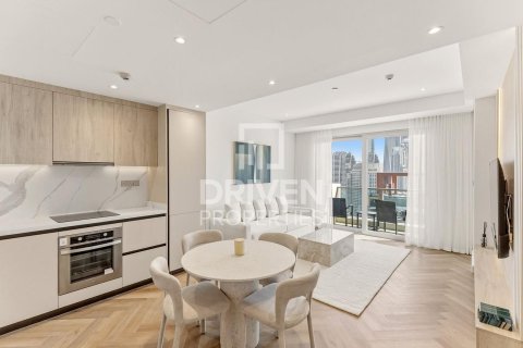 1 bedroom Apartment in Dubai Marina, UAE No. 211623 4