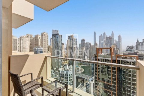 1 bedroom Apartment in Dubai Marina, UAE No. 211623 12