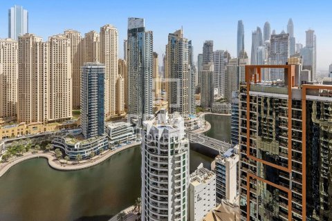 1 bedroom Apartment in Dubai Marina, UAE No. 211623 15