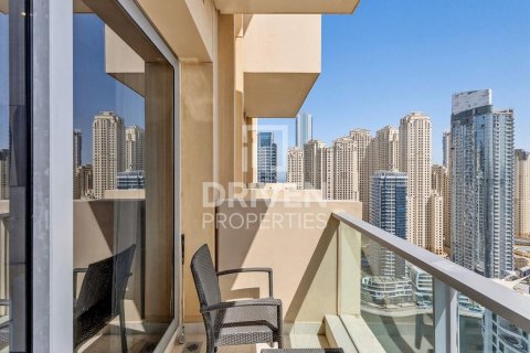 1 bedroom Apartment in Dubai Marina, UAE No. 211623 13