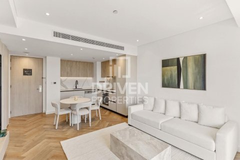1 bedroom Apartment in Dubai Marina, UAE No. 211623