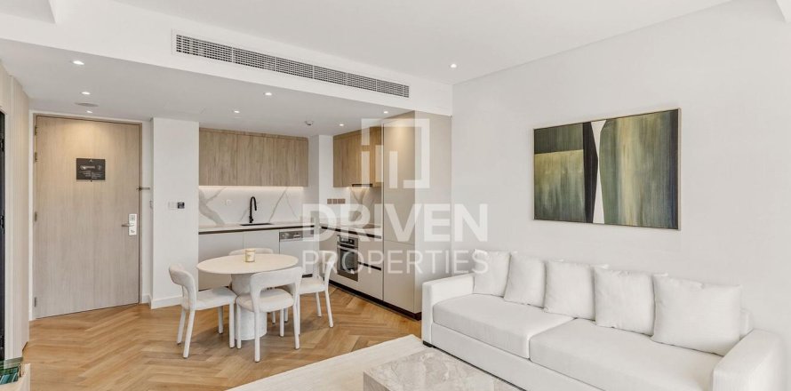 1 bedroom Apartment in Dubai Marina, UAE No. 211623