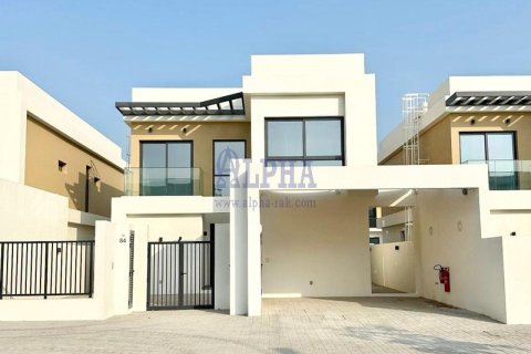 4 bedrooms Villa in Mina Al Arab, UAE No. 158110