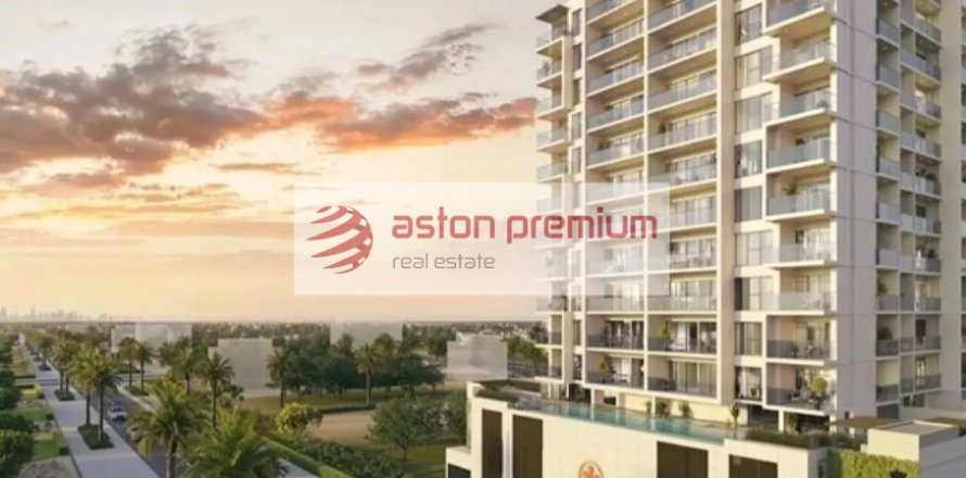 Appartement de 1 chambre à Dubai Residence Complex, UAE No. 222029