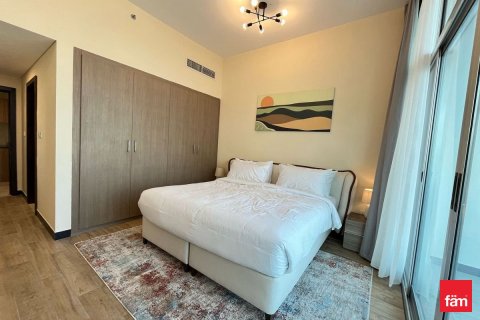 Квартира с 1 спальней в Al Sufouh, ОАЭ №159854 6