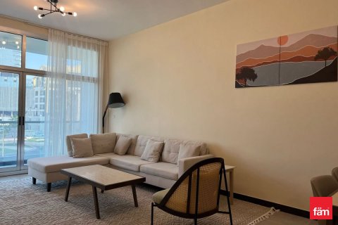 Квартира с 1 спальней в Al Sufouh, ОАЭ №159854 12