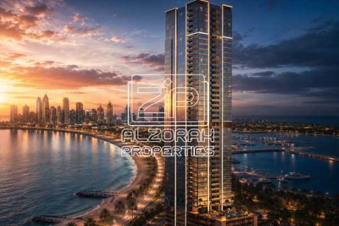 2 غرف نوم شقة في الخان, الإمارات العربية المتحدة رقم 207864 21