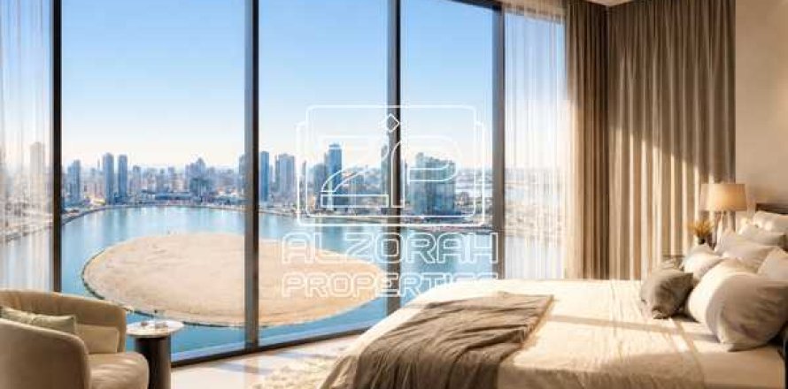 2 غرف نوم شقة في الخان, الإمارات العربية المتحدة رقم 207864