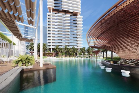 Appartement de 3 chambres à Dubai, UAE No. 222231 14