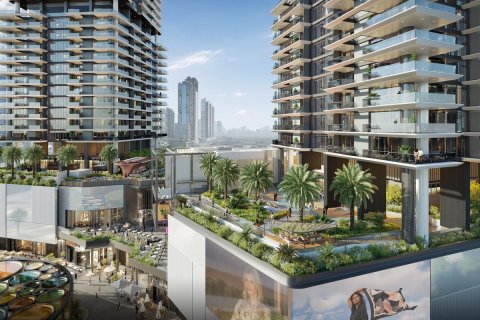 Appartement de 3 chambres à Dubai, UAE No. 222231 12