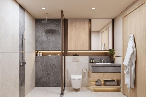 Appartement de 3 chambres à Dubai, UAE No. 222231 11
