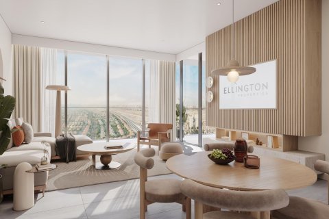 Appartement de 3 chambres à Dubai, UAE No. 222231 9