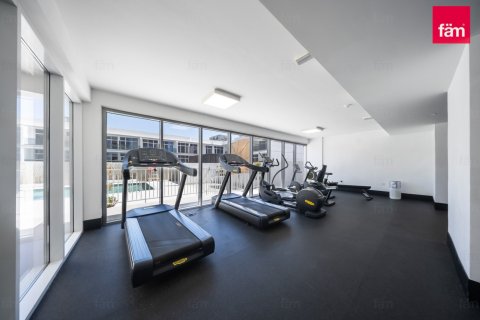 Apartment de 2 dormitorios en Dubai, UAE No. 205375 18
