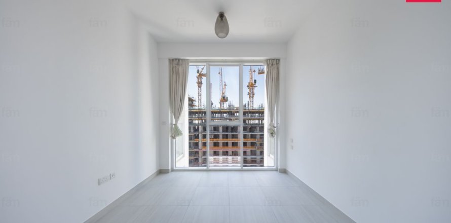 Apartment de 2 dormitorios en Dubai, UAE No. 205375