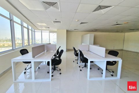 117.1m² Office in Dubai, UAE No. 216120 9