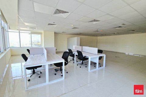 117.1m² Office in Dubai, UAE No. 216120 6