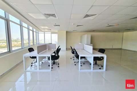 117.1m² Office in Dubai, UAE No. 216120 12