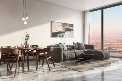 Appartement de 1 chambre à Business Bay, UAE No. 130004 3