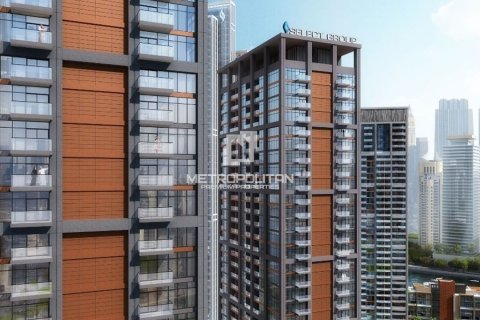 Appartement de 1 chambre à Business Bay, UAE No. 130004 11